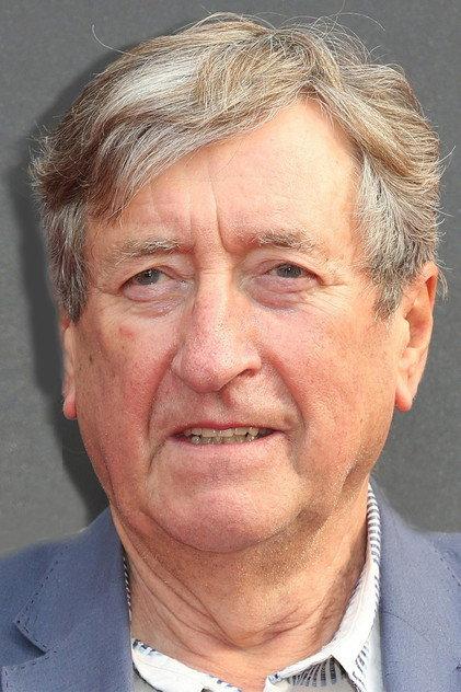Philip Jackson - Actor Profile Photo