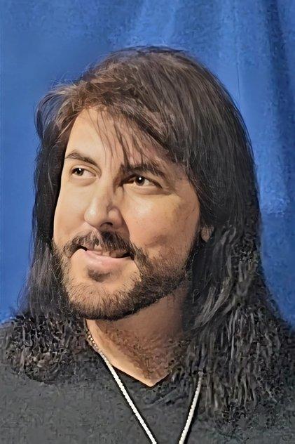 Sergio Duque - Actor Profile Photo