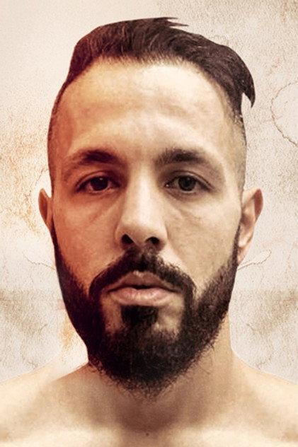 Fouad El Massoudi - Actor Profile Photo