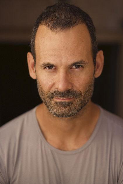 Stéphane Fiorenza - Actor Profile Photo