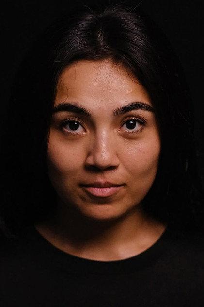 Narmin Ahmed - Actor Profile Photo