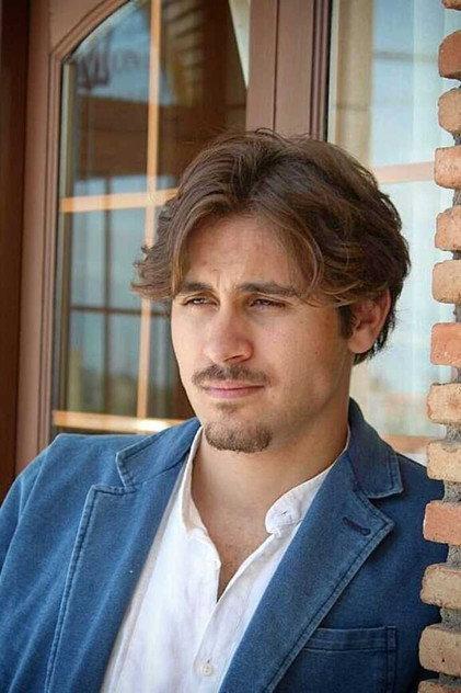 Gonzalo Cortés - Actor Profile Photo