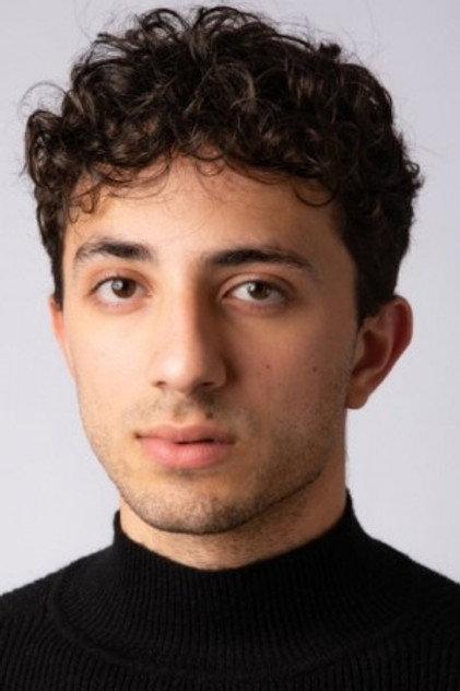 Lucas Tors - Actor Profile Photo