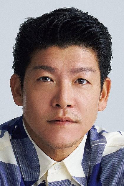 Taro Suruga - Actor Profile Photo