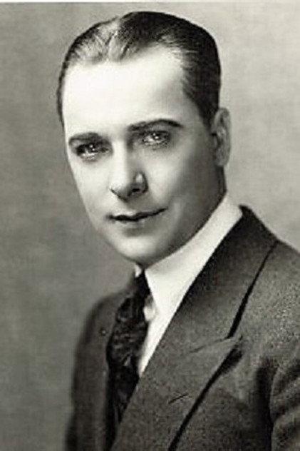 Pat O'Malley - Actor Profile Photo