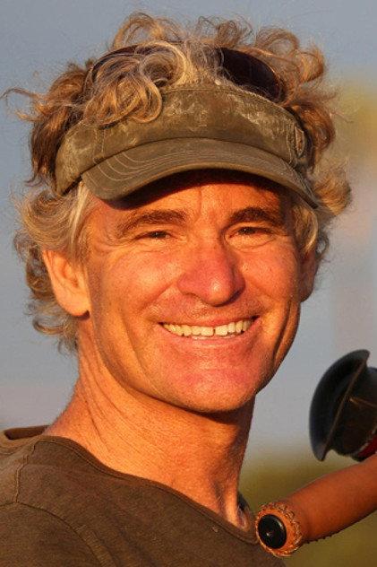 Bob Poole - Actor Profile Photo