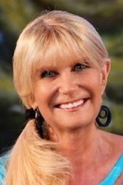 Lynne Kitei - Actor Profile Photo