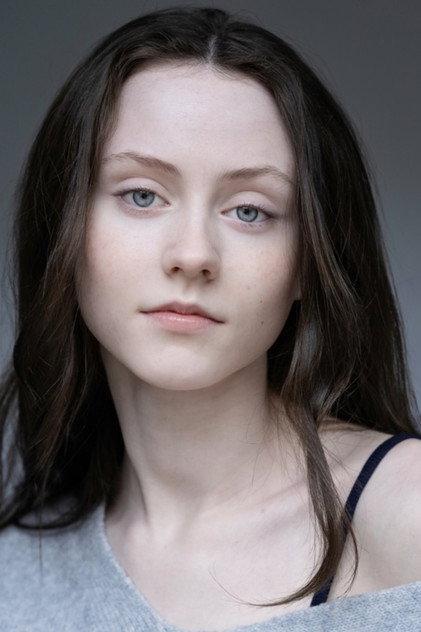 Emily Highams - Actor Profile Photo