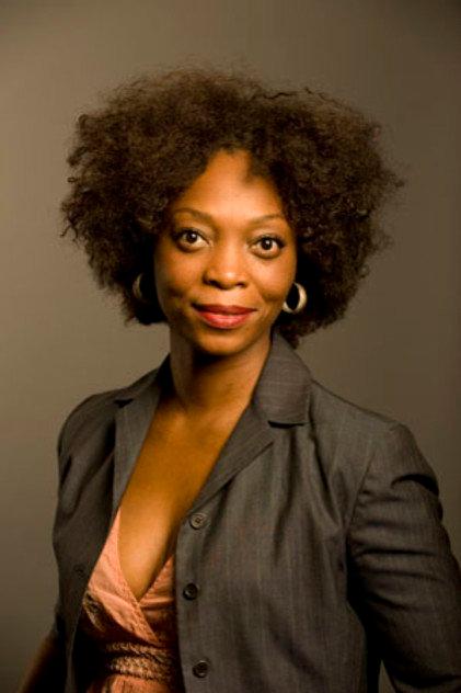 Shanésia Davis - Actor Profile Photo