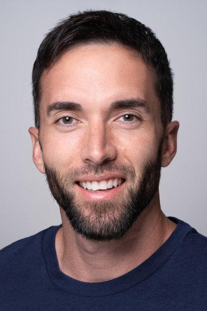 Adam Hightower - Actor Profile Photo