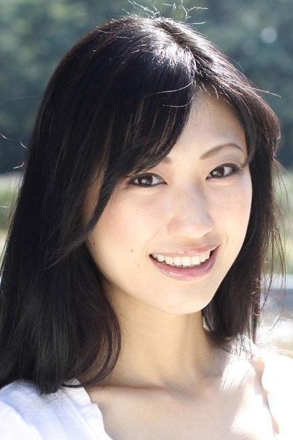Mitsu Dan - Actor Profile Photo
