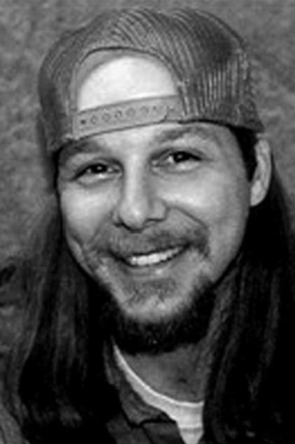 Sean Sellers - Actor Profile Photo