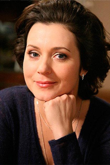 Maria Kivva - Actor Profile Photo