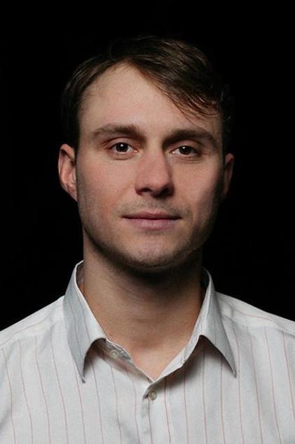 Jēkabs Reinis - Actor Profile Photo