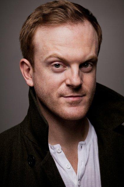 Jeremy Bobb - Actor Profile Photo
