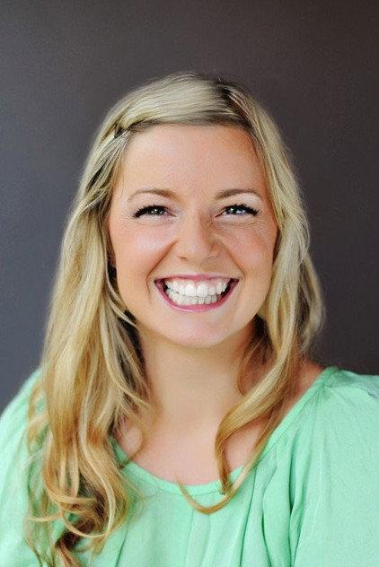 Damaris Phillips - Actor Profile Photo