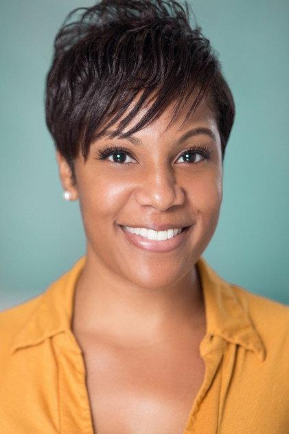 Kendra Luster - Actor Profile Photo