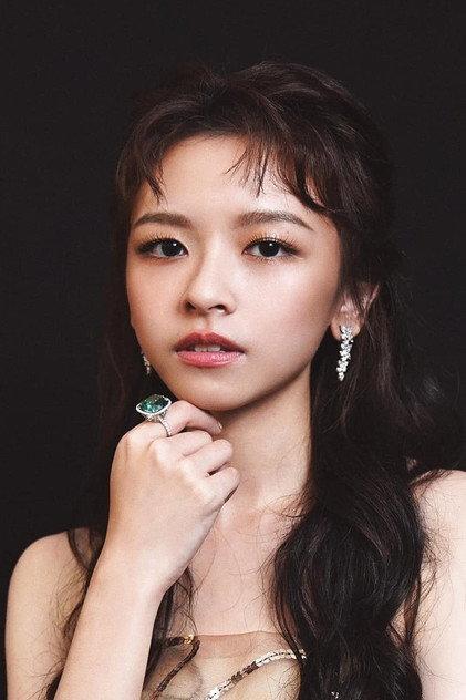 Buffy Chen - Actor Profile Photo