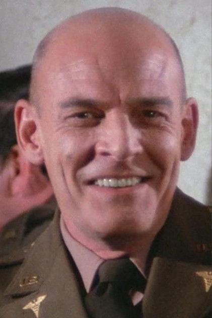 G. Wood - Actor Profile Photo