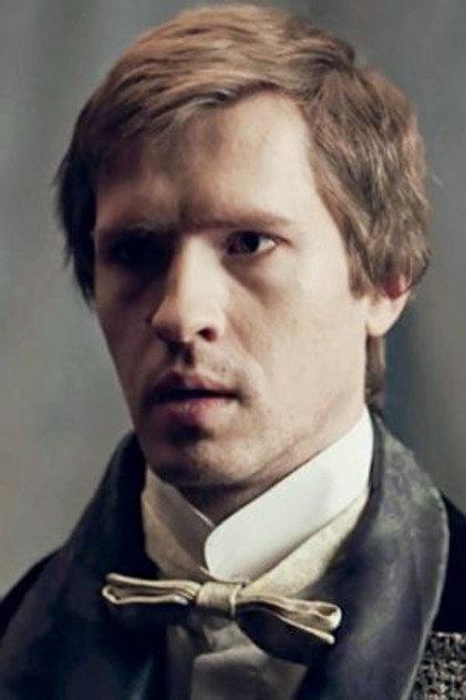 Ivan Vakulenko - Actor Profile Photo