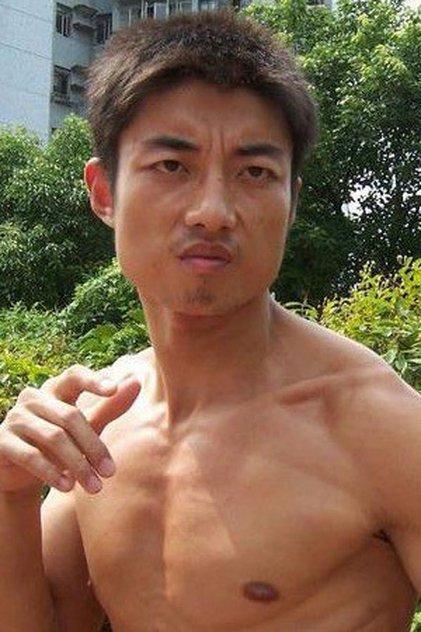 Ding Xiaolong - Actor Profile Photo
