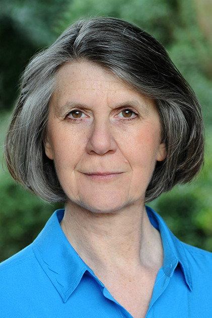 Shenagh Govan - Actor Profile Photo