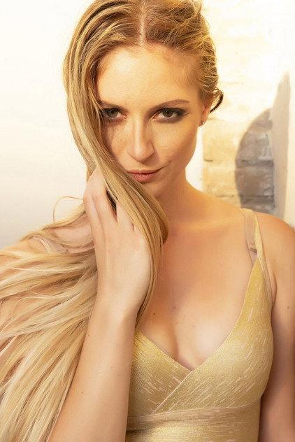 Viktorie Ignoto - Actor Profile Photo