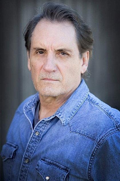 Bill Poague - Actor Profile Photo