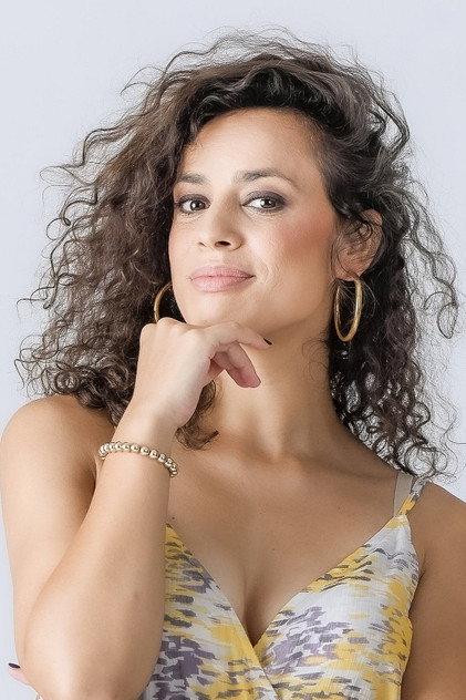 Alina Florescu - Actor Profile Photo