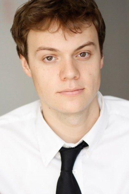 David Lind - Actor Profile Photo