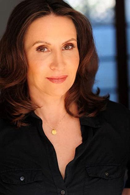 Larissa Laskin - Actor Profile Photo