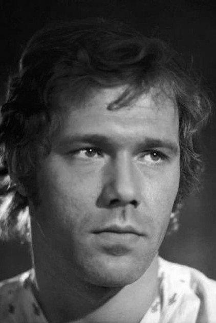 Andrzej Wojaczek - Actor Profile Photo
