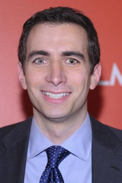 Andrew Ross Sorkin - Actor Profile Photo