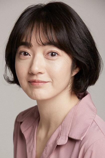Kim Hyun-jeong - Actor Profile Photo