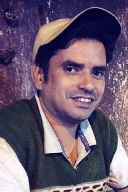 Brahma Mishra - Actor Profile Photo