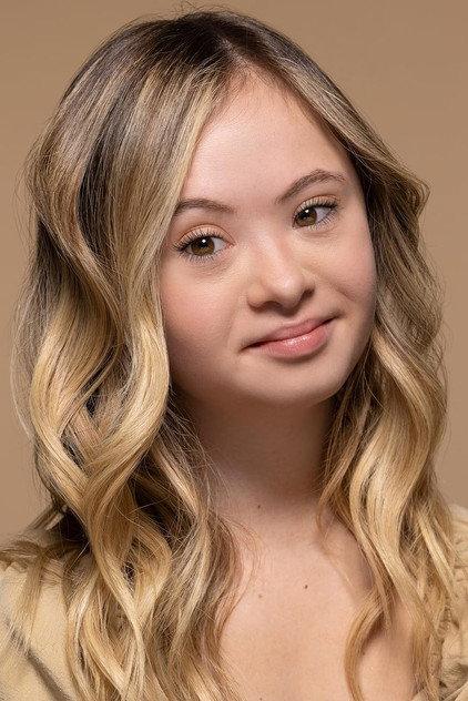Kennedy Garcia - Actor Profile Photo