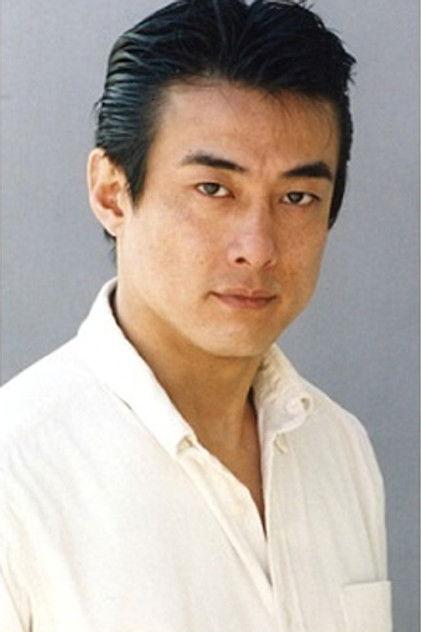 Taro Yamaguchi - Actor Profile Photo