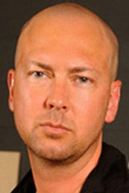 Jack Spade - Actor Profile Photo