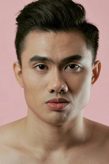 John Cheme Sta. Maria - Actor Profile Photo