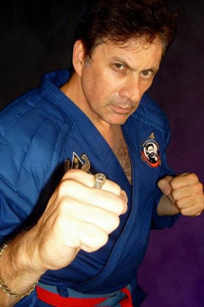 Frank Dux - Actor Profile Photo