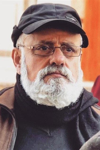Sirwan Jamal - Actor Profile Photo