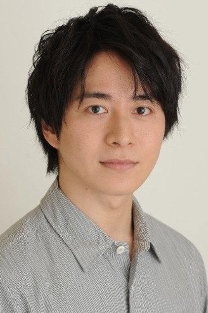 Ryouta Murai - Actor Profile Photo
