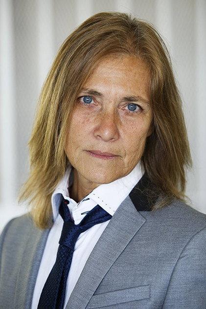 Madonna Cacciatore - Actor Profile Photo