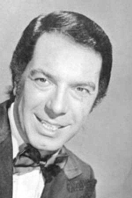 Jorge Sobral - Actor Profile Photo