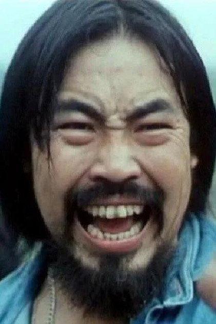 Lau Kwok-Shing - Actor Profile Photo