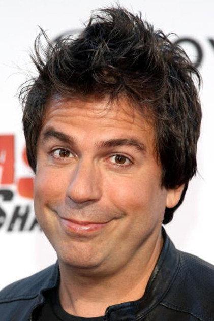 Greg Giraldo - Actor Profile Photo