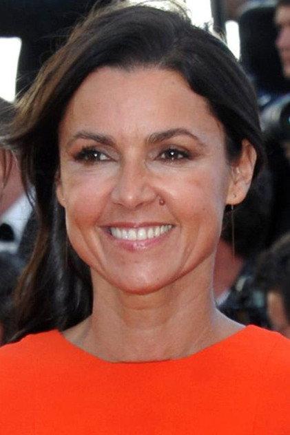 Isabelle de Araujo - Actor Profile Photo