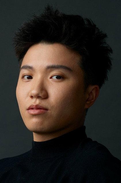Ronny Yuen - Actor Profile Photo