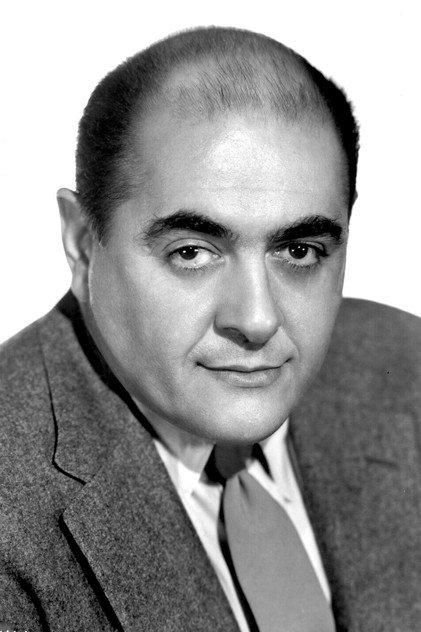 Robert Middleton - Actor Profile Photo