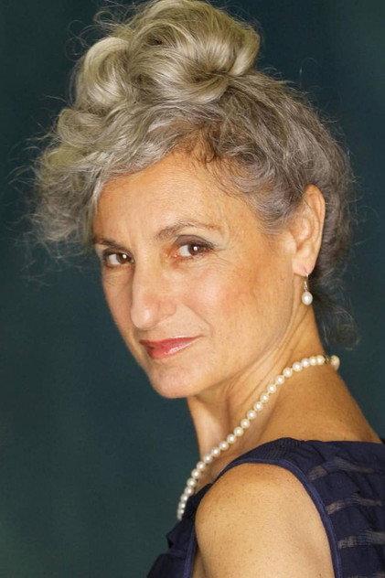 Victoria Goodhart - Actor Profile Photo